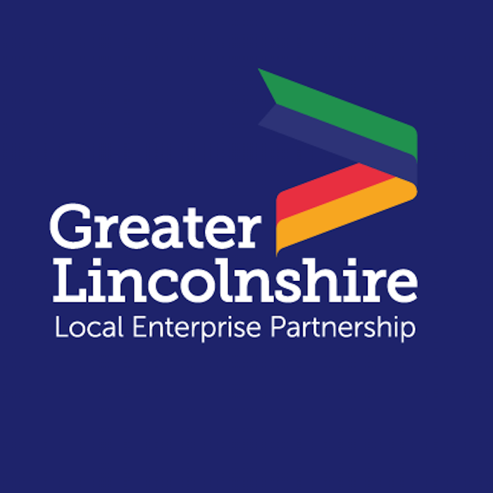 Greater Lincolnshire Local Enterprise Partnership Logo