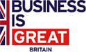 Business is Great Britain