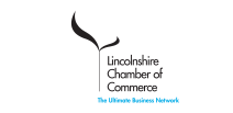 Lincolnshire Chamber of Commerce Logo