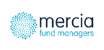Mercia Fund Managers Logo
