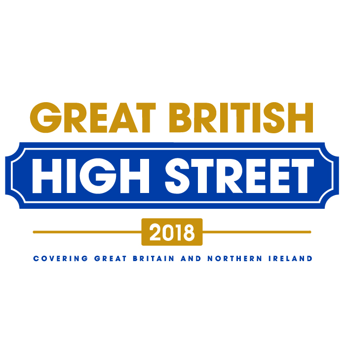 Great British High Street logo