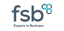 Federation of Small Business - Experts in Business Logo