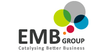East Midlands Group (EMB) Logo 