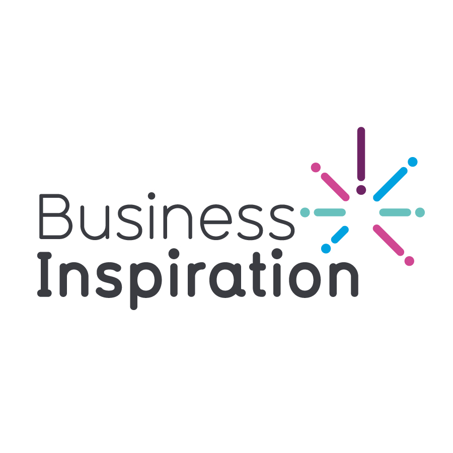 Business Inspiration logo
