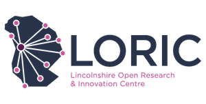 LORIC logo