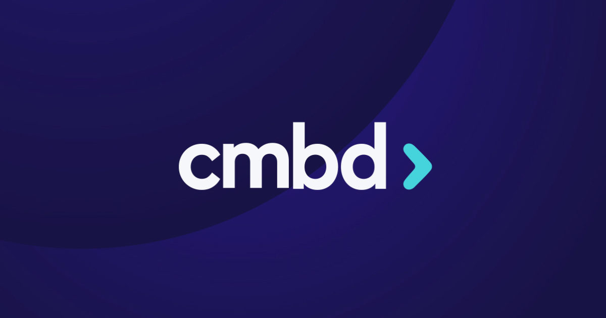 CMBD logo