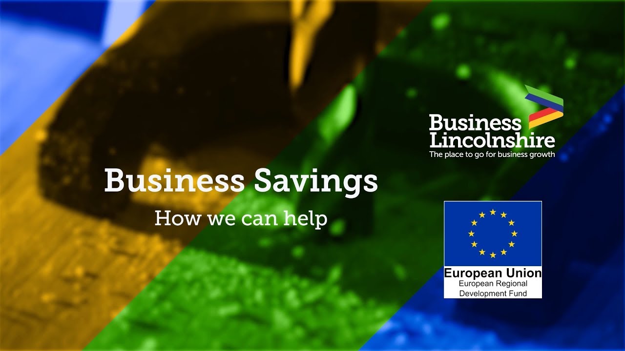 Business Savings