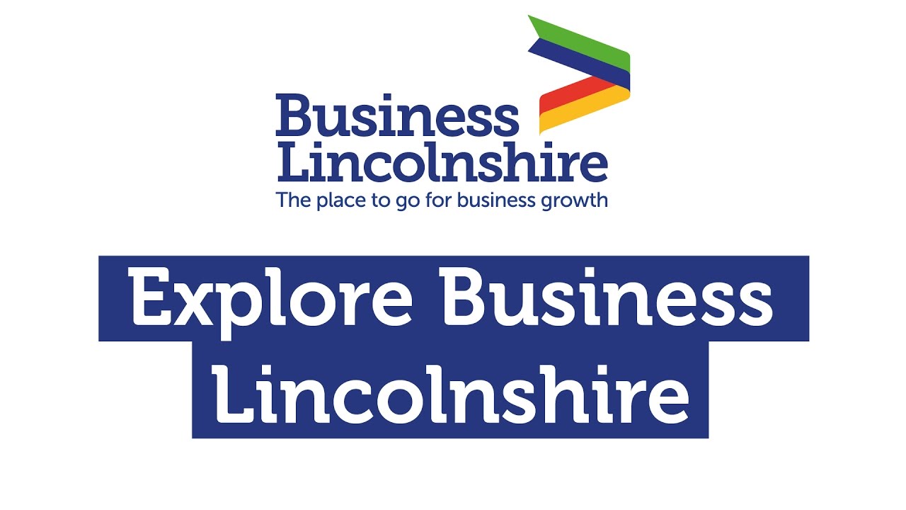 Explore Business Lincolnshire