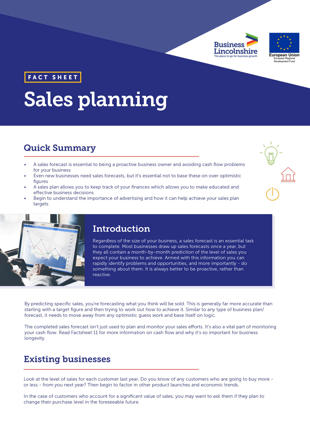 bl-factsheet-sales-planning