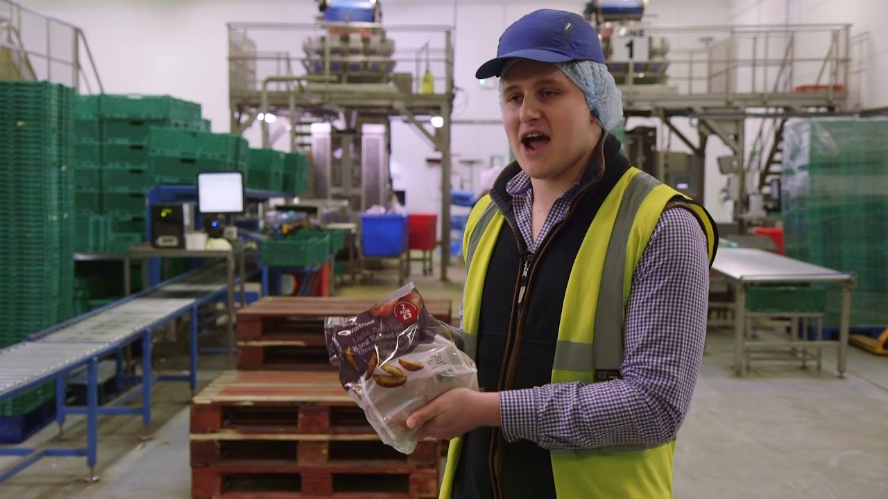 Agri- Food Careers – Innovation