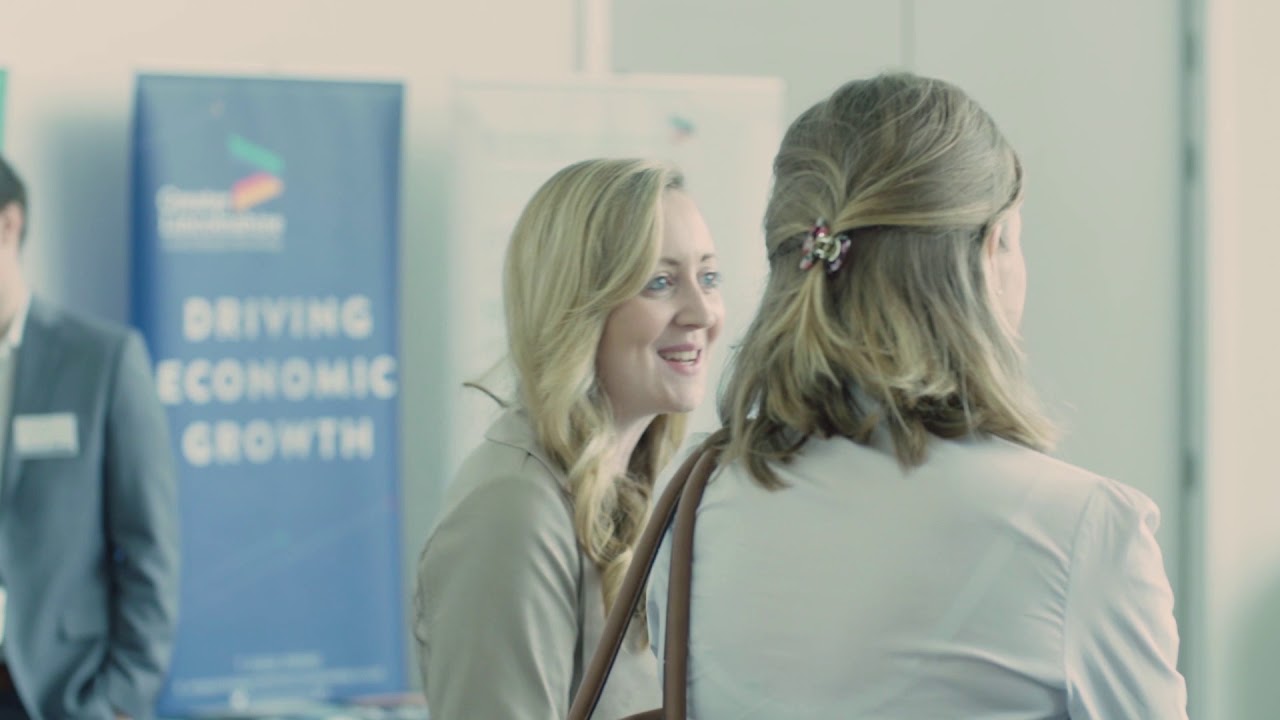 Lincoln and Midlands Supply Chain