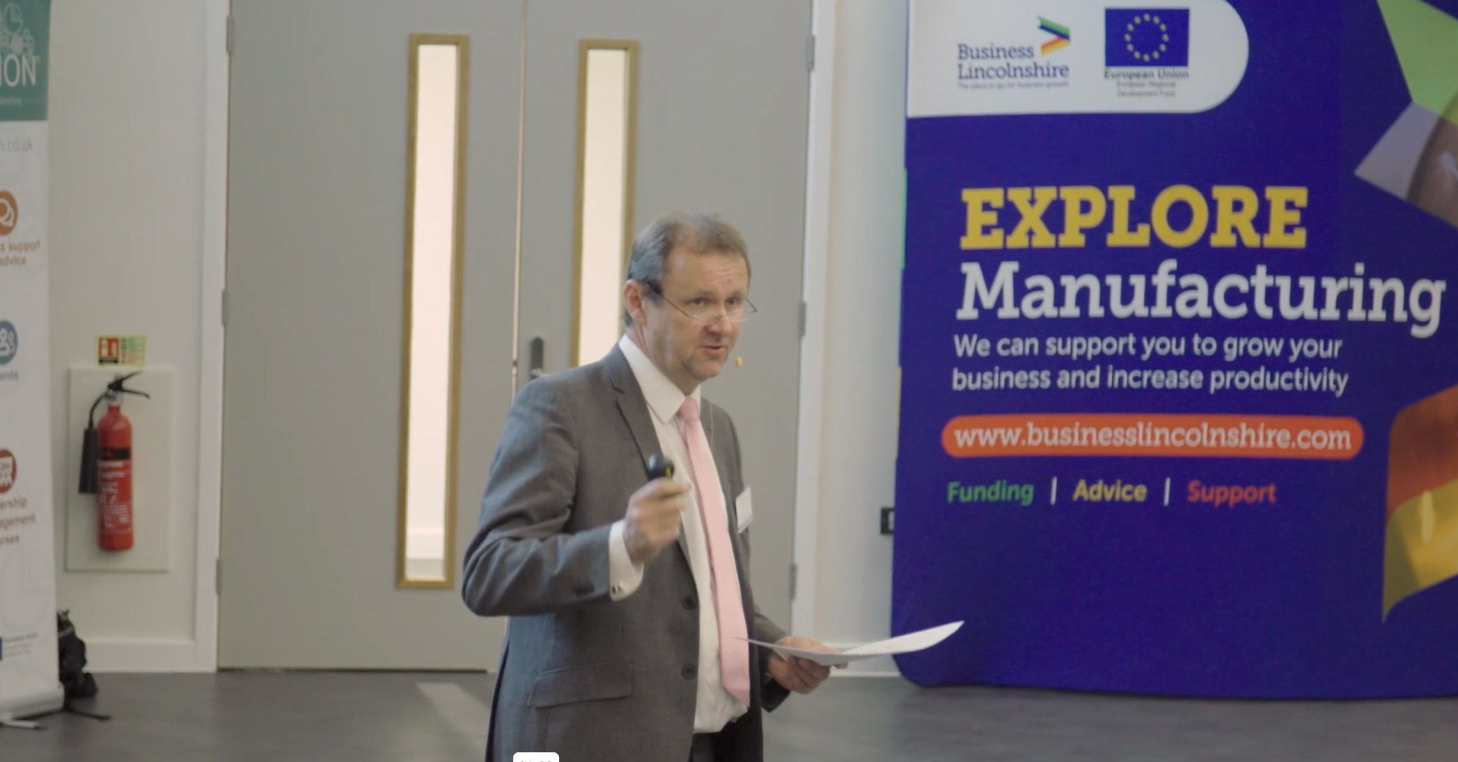 Manufacturing-Conference