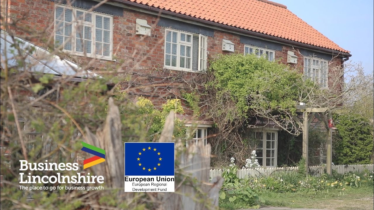 Business Lincolnshire Case Study – Kirkstead Old Mill