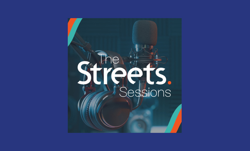 Streets Sessions