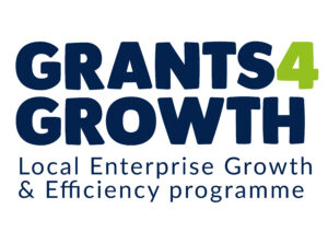 SELCP Grants4Growth