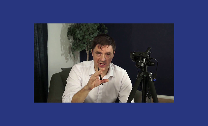 How to attract and convert your top prospects with video