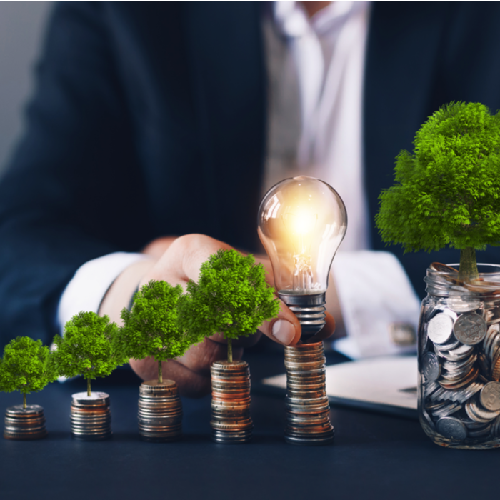 Become a ‘Green Builder of Tomorrow’