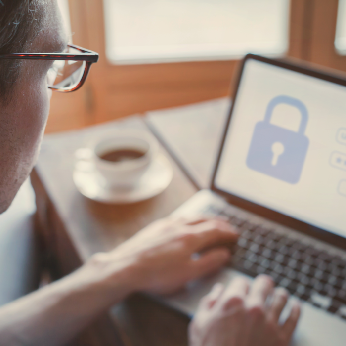 Cyber materials for businesses