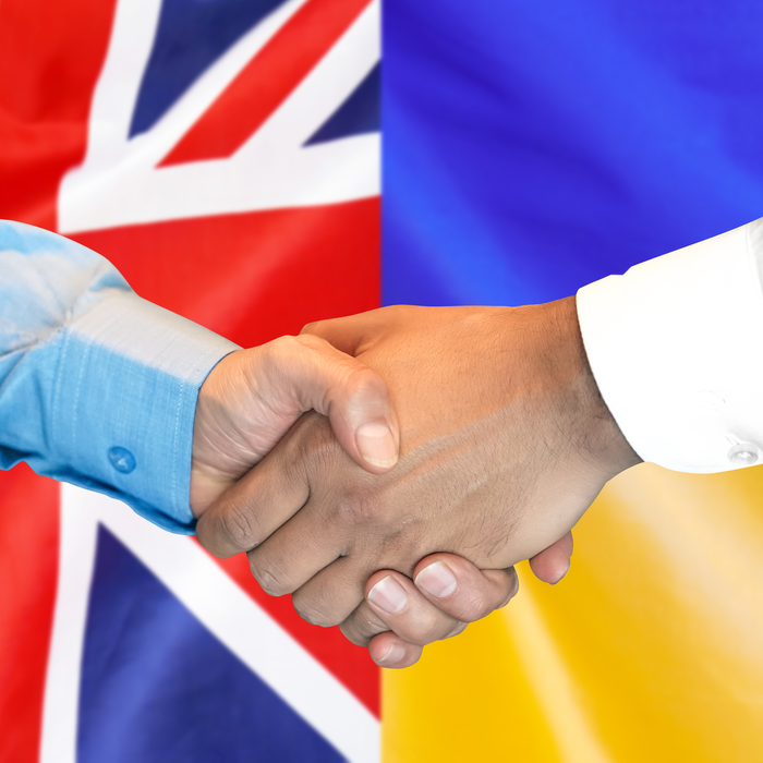 The latest government guidance for businesses employing people from Ukraine