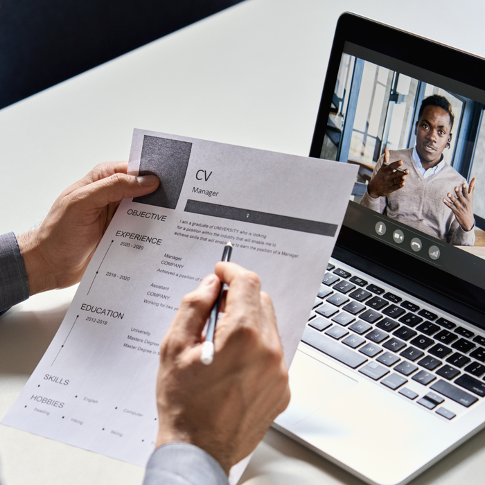 Creating a diverse workforce