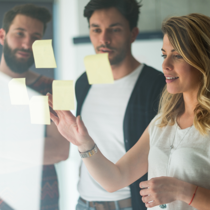 Set your business up for success with the NBV Starting in Business Programme
