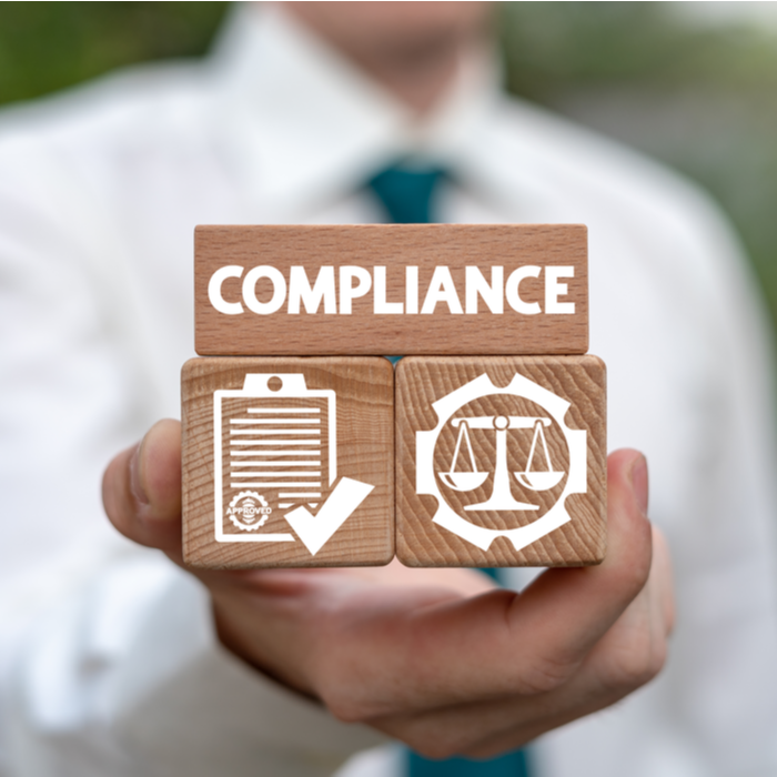 Navigating Customs formalities and ensuring HMRC compliance