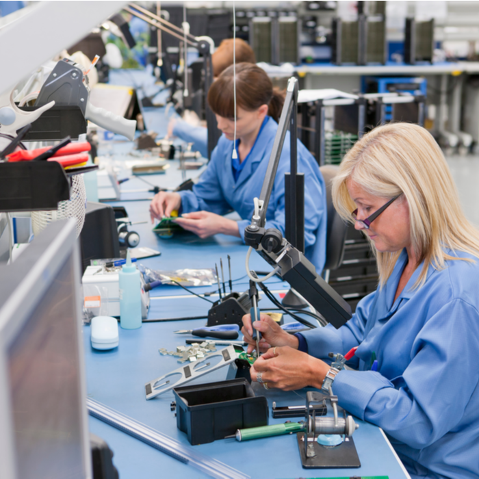 Government simplifies new product safety marking for UK businesses