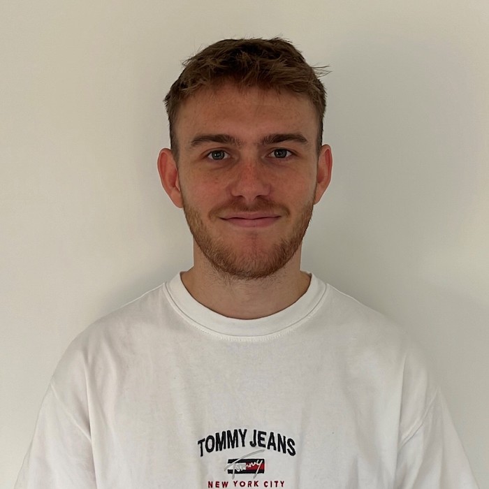 Meet the Team – Sean Gray