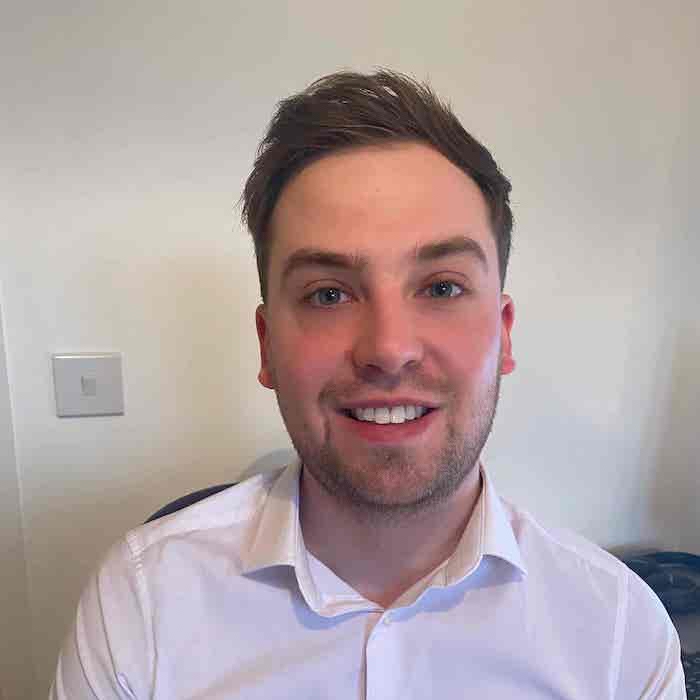 Meet the team – Ben York