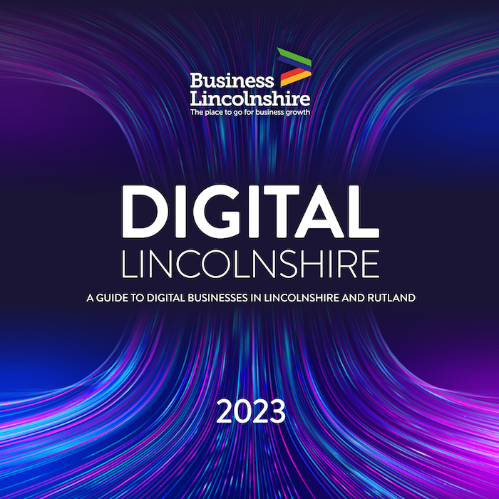 Celebrating Greater Lincolnshire’s digital industry!
