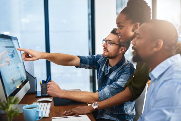 Boost your business by going digital – your digitalisation checklist
