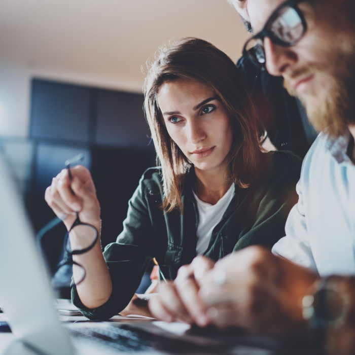 Boost your business by going digital!