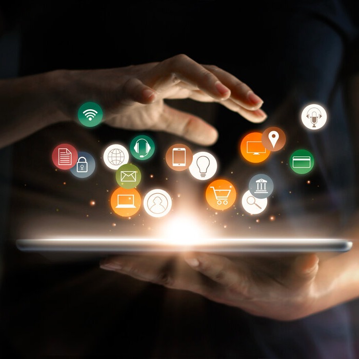 Our flagship #GoDigital Conference is back and better than ever!
