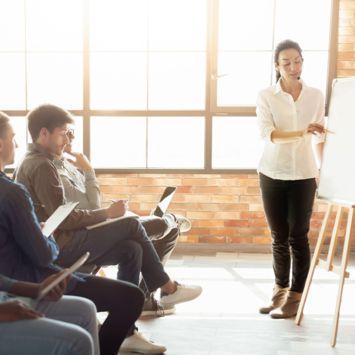 Could your next great hire still be in school or college?