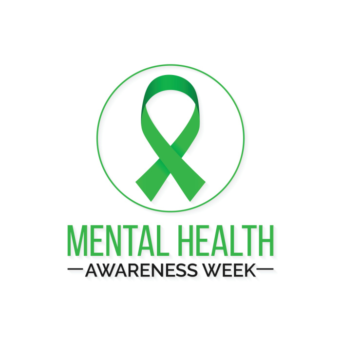 Mental Health Awareness Week