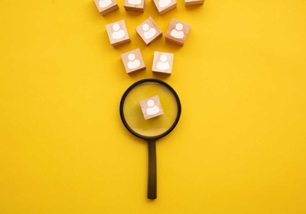 How to find the perfect fit for your vacancy.