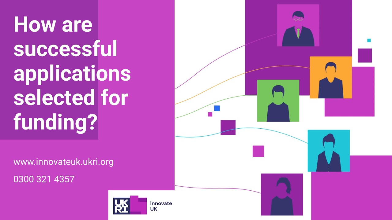 Top Tips to Apply for Innovate UK funding