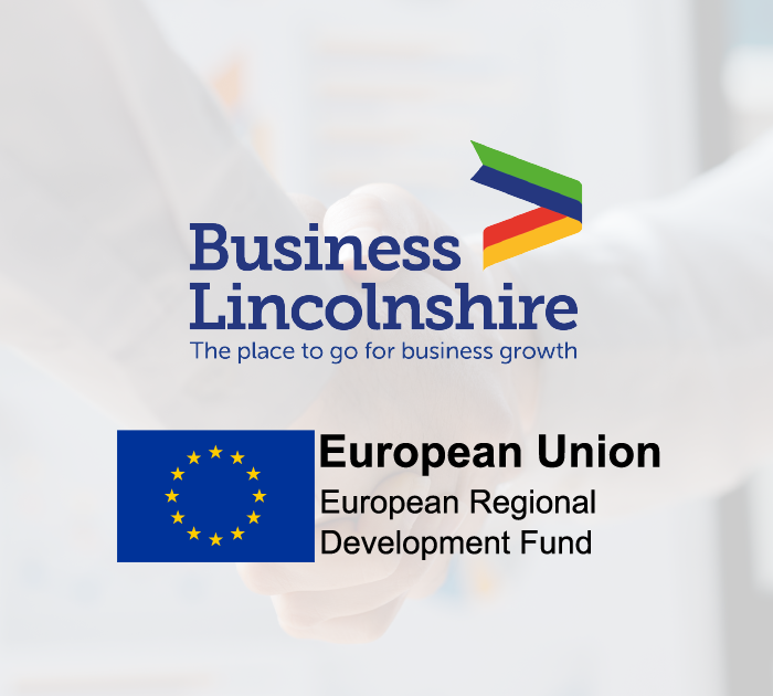 Business Lincolnshire Celebrates Helping 44,500 Businesses with the Help of the European Regional Development Fund (ERDF)