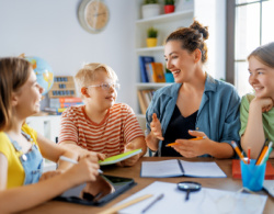 Volunteers Needed to Inspire Young Minds in Greater Lincolnshire Schools and Colleges
