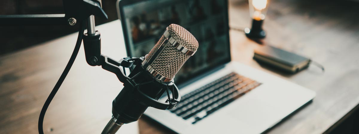 Welcome to the next round of Business Lincolnshire podcasts! In this series we delve into the world of social media.