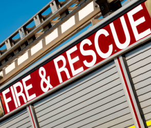 Fire challenge on lookout for Greater Lincolnshire and Rutland business sponsors