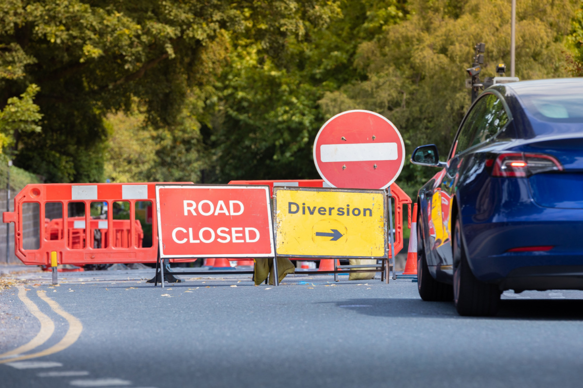 Lincolnshire County Council Highways Department Embraces One.Network for Transparent Roadworks Information