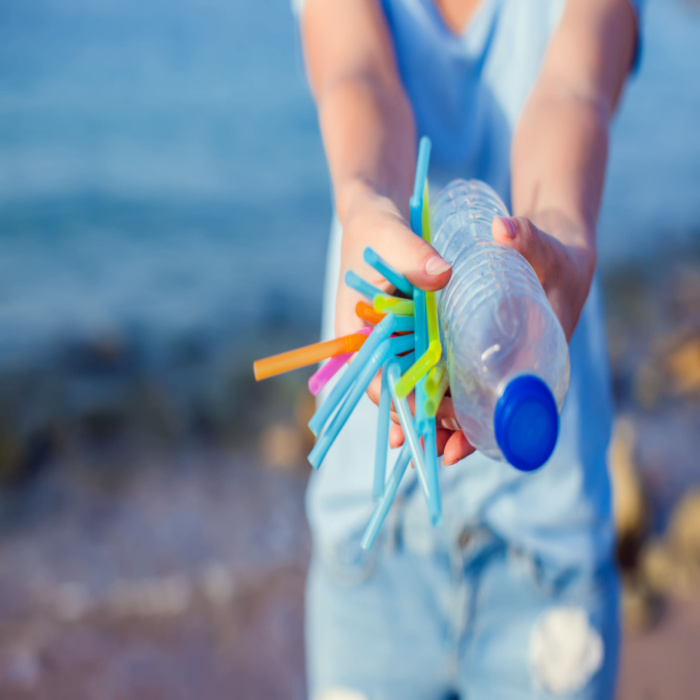 UK Implements Single-Use Plastics Ban from October 2023