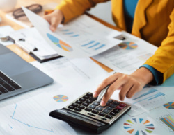8 Top Tips for Financial Management