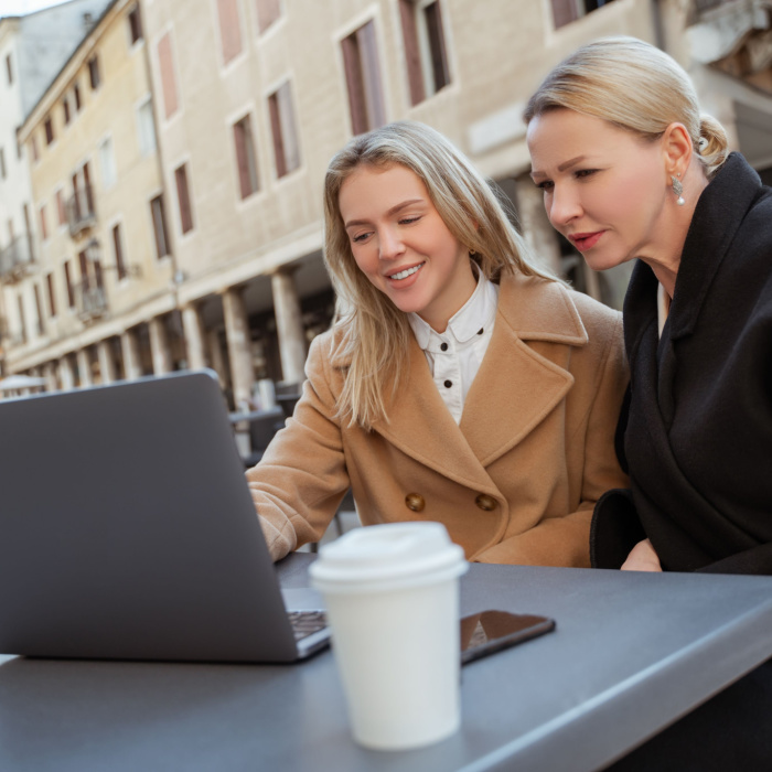 How to enhance your business’s visibility online