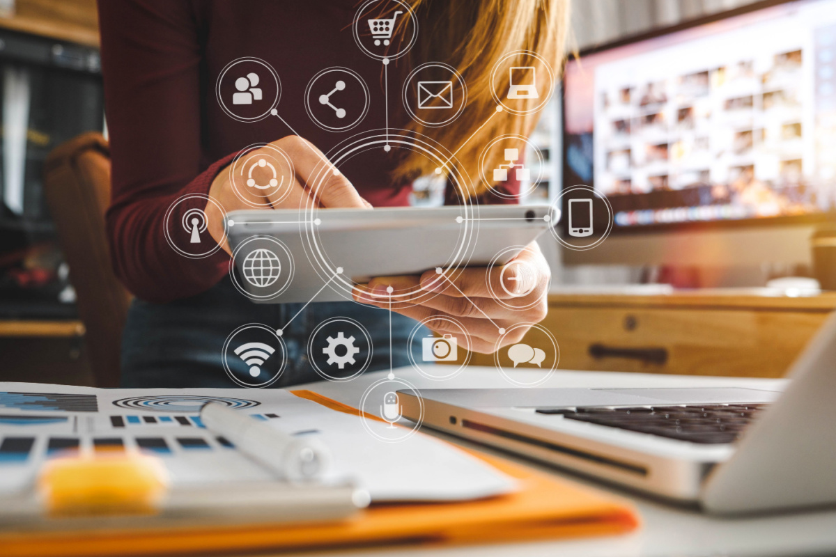 6 Strategies for Successful Business Digitalisation