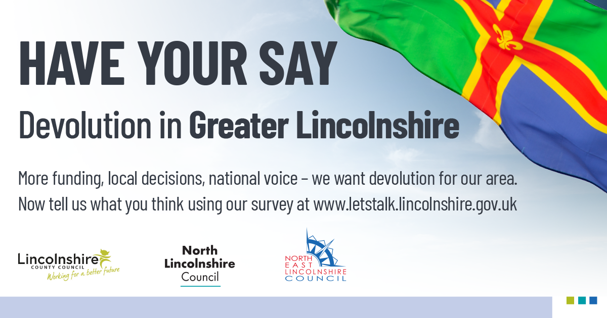 Greater Lincolnshire Councils Embrace Devolution for Economic Growth and Community Wellbeing
