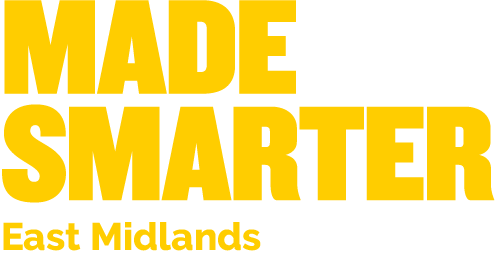 Heating up productivity with Made Smarter East Midlands
