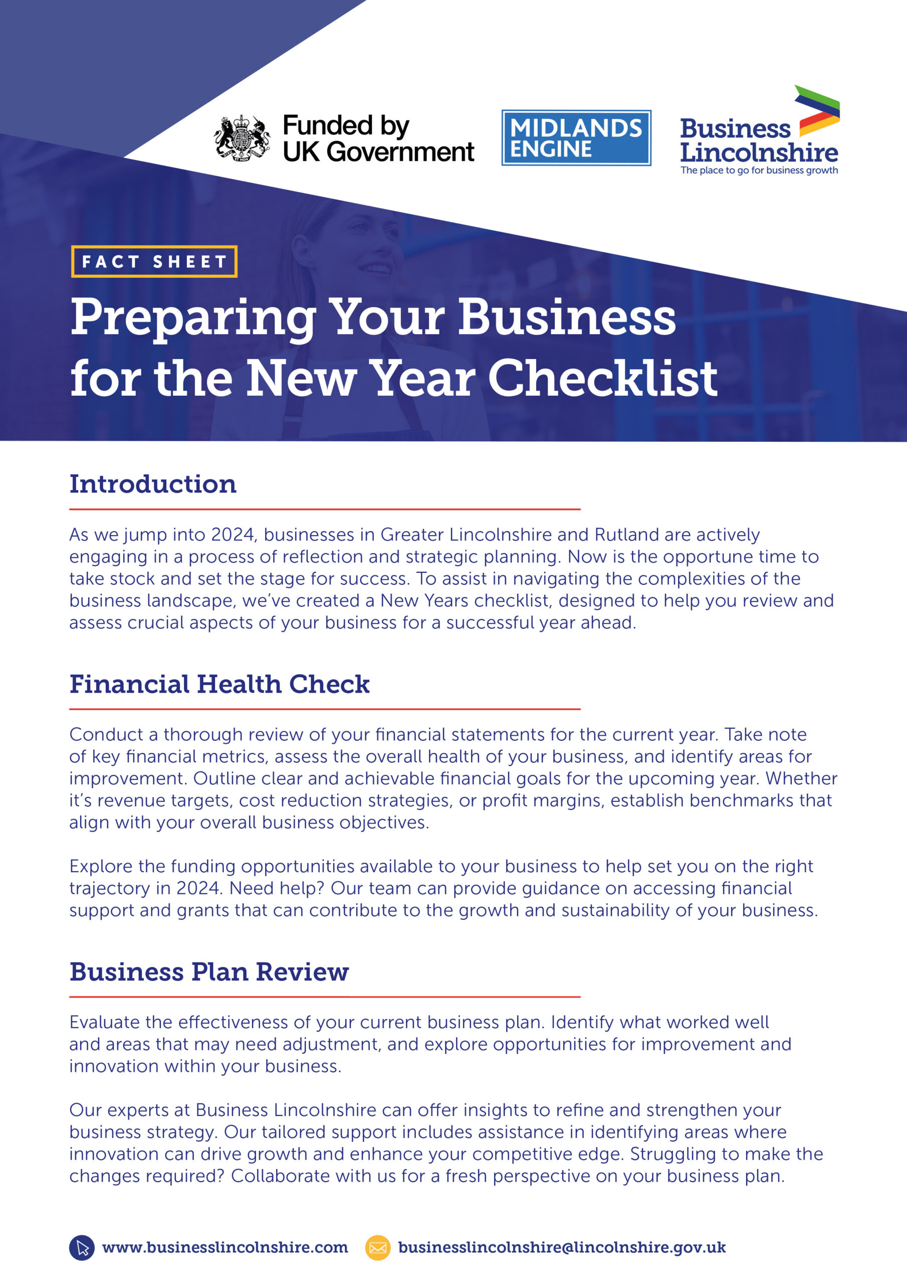 New-years-checklist