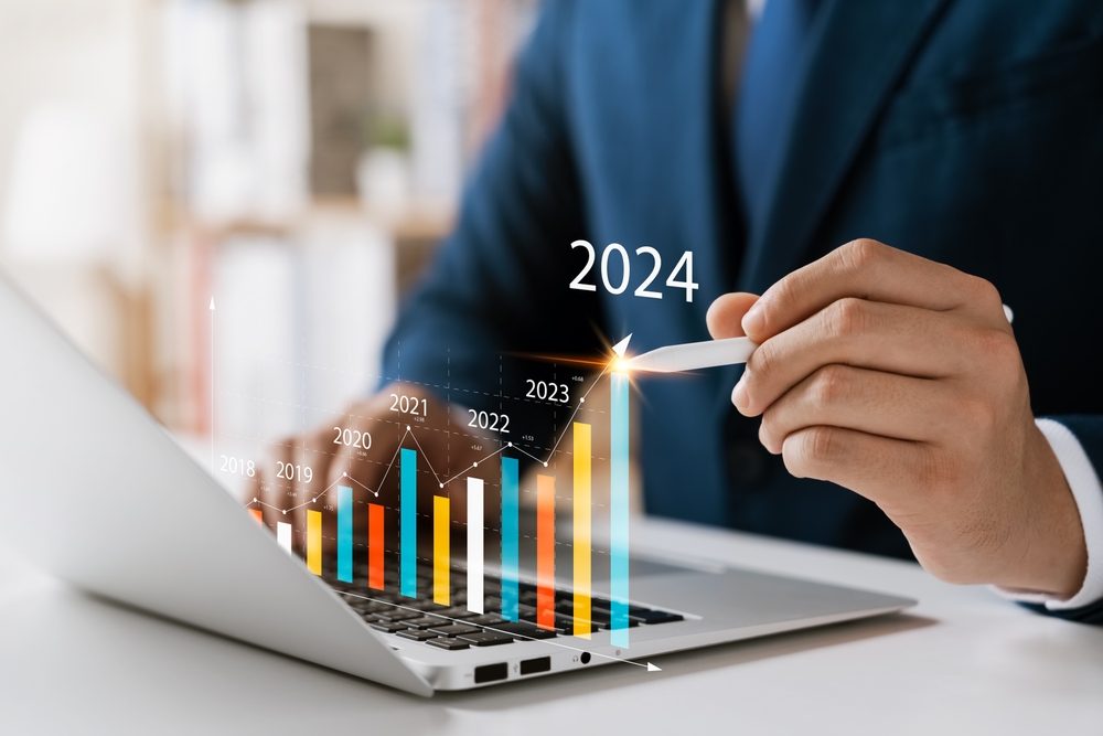 New Year, New Niche. Identifying Opportunities for Business Growth in 2024
